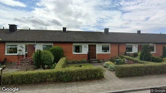 Lägenheter till salu i Eslöv - Bild från Google Street View