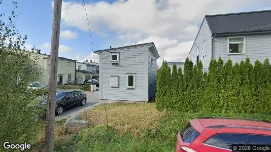 Lägenheter till salu i Sigtuna - Bild från Google Street View