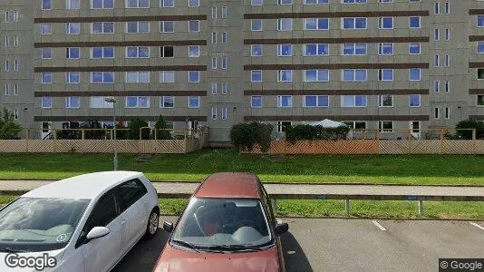 Lägenheter till salu i Fosie - Bild från Google Street View
