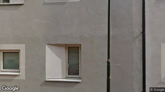Lägenheter till salu i Gotland - Bild från Google Street View