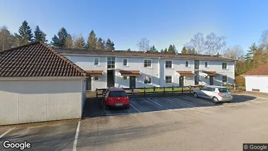 Lägenheter till salu i Gislaved - Bild från Google Street View