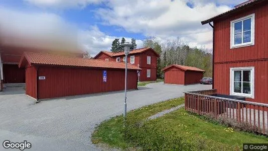 Lägenheter till salu i Norrtälje - Bild från Google Street View