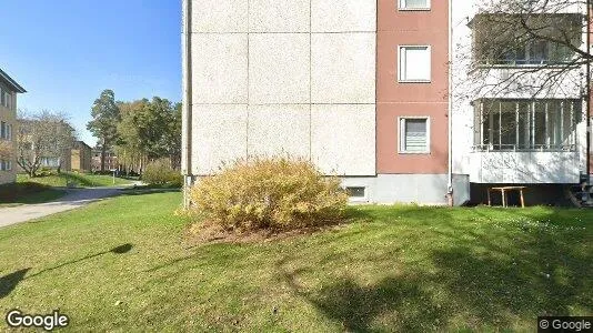 Lägenheter till salu i Sigtuna - Bild från Google Street View
