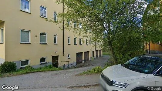 Lägenheter till salu i Västerort - Bild från Google Street View