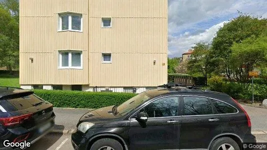 Lägenheter till salu i Mölndal - Bild från Google Street View