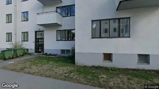 Lägenheter till salu i Västerort - Bild från Google Street View