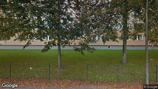 Lägenheter till salu i Fosie - Bild från Google Street View