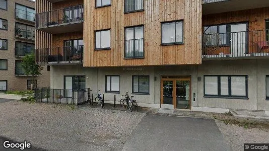 Lägenheter till salu i Uppsala - Bild från Google Street View