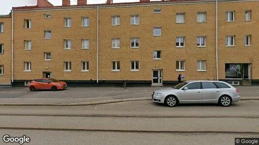 Lägenheter till salu i Norrköping - Bild från Google Street View