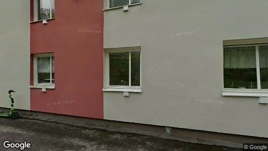 Lägenheter till salu i Sundsvall - Bild från Google Street View