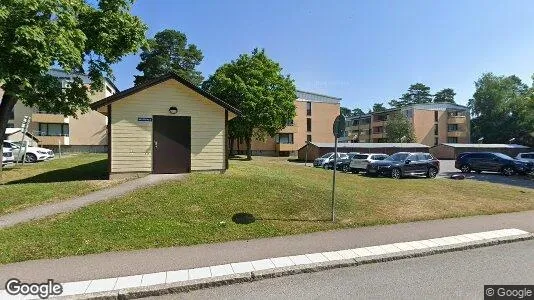Lägenheter till salu i Västerås - Bild från Google Street View