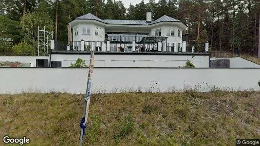 Lägenheter till salu i Uppsala - Bild från Google Street View