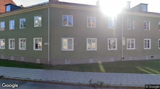 Lägenheter till salu i Västerås - Bild från Google Street View