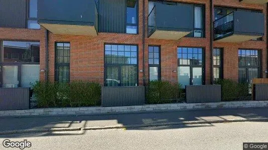 Lägenheter till salu i Malmö Centrum - Bild från Google Street View