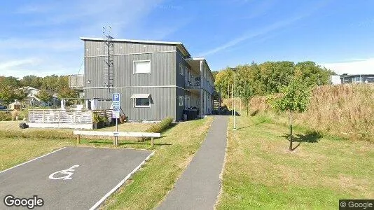 Lägenheter till salu i Mölndal - Bild från Google Street View