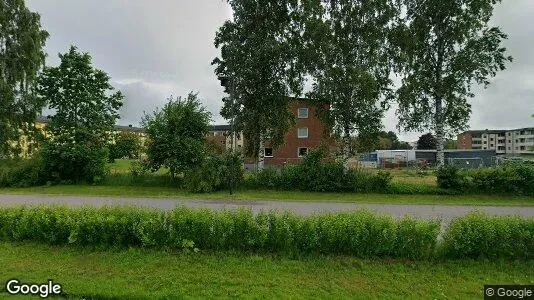 Lägenheter till salu i Skara - Bild från Google Street View