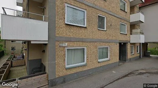 Lägenheter till salu i Söderort - Bild från Google Street View