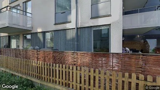 Lägenheter till salu i Område ej specificerat - Bild från Google Street View