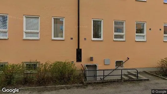 Lägenheter till salu i Område ej specificerat - Bild från Google Street View