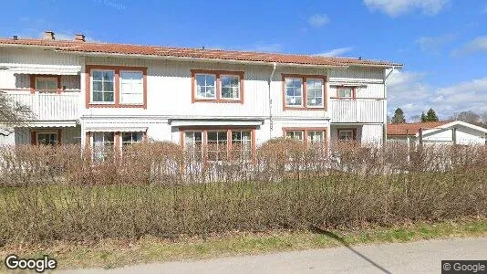 Lägenheter till salu i Sundsvall - Bild från Google Street View