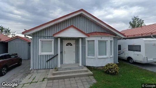 Lägenheter till salu i Gotland - Bild från Google Street View