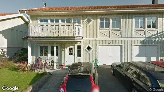 Lägenheter till salu i Täby - Bild från Google Street View