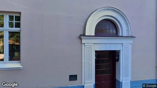 Lägenheter till salu i Helsingborg - Bild från Google Street View
