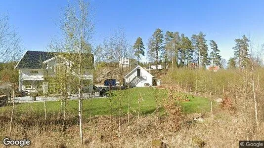 Lägenheter till salu i Borås - Bild från Google Street View