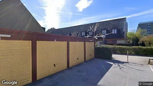 Lägenheter till salu i Fosie - Bild från Google Street View