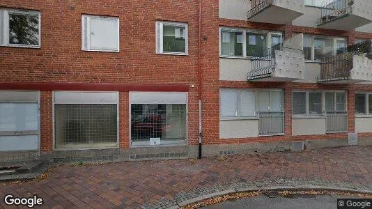 Lägenheter till salu i Malmö Centrum - Bild från Google Street View