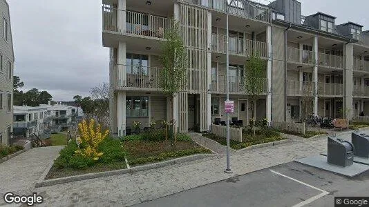 Lägenheter till salu i Vaxholm - Bild från Google Street View