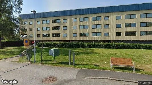Lägenheter till salu i Norrköping - Bild från Google Street View