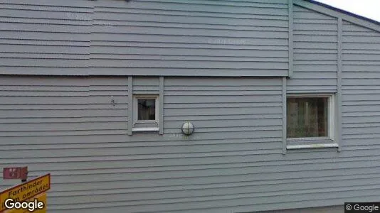 Lägenheter till salu i Vaxholm - Bild från Google Street View