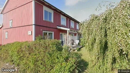 Lägenheter till salu i Knivsta - Bild från Google Street View