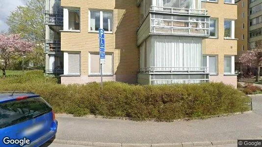Lägenheter till salu i Västerort - Bild från Google Street View