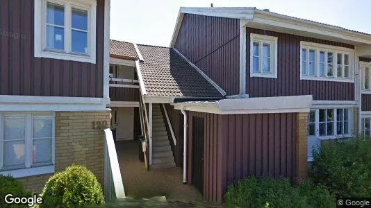 Lägenheter till salu i Partille - Bild från Google Street View
