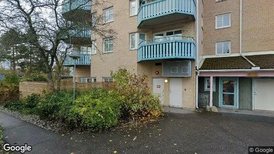 Lägenheter till salu i Örebro - Bild från Google Street View
