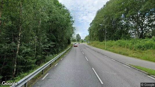 Lägenheter till salu i Borås - Bild från Google Street View