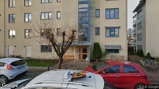 Lägenheter till salu i Västerås - Bild från Google Street View
