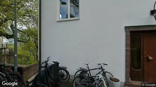 Lägenheter till salu i Kungsholmen - Bild från Google Street View