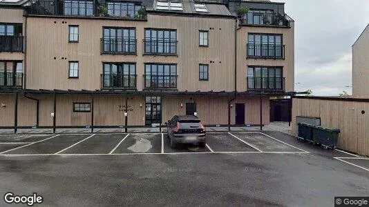 Lägenheter till salu i Ekerö - Bild från Google Street View