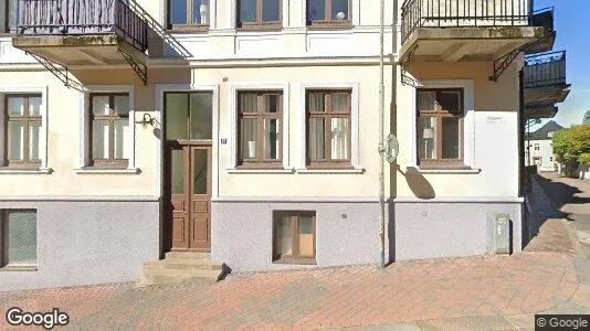 Lägenheter till salu i Helsingborg - Bild från Google Street View