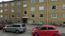 Lägenhet att hyra, Katrineholm, Trädgårdsgatan<span class="blurred street-number" onclick="ProcessAdRequest(6223163)"><span class="hint">Se väg-nr</span>[xxxxxxxx]</span>