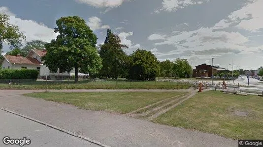 Lägenheter till salu i Kalmar - Bild från Google Street View