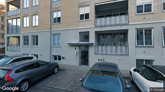 Lägenheter till salu i Helsingborg - Bild från Google Street View