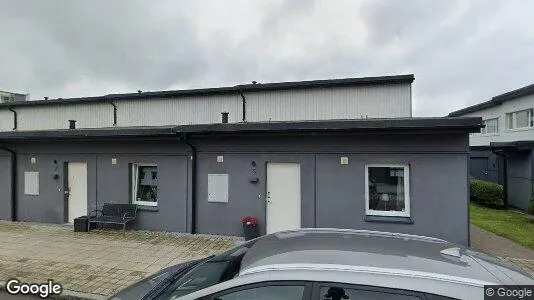Lägenheter till salu i Helsingborg - Bild från Google Street View