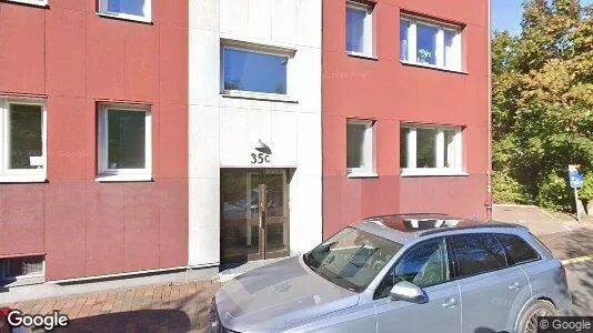 Lägenheter till salu i Helsingborg - Bild från Google Street View