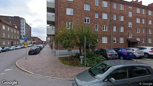Lägenheter till salu i Helsingborg - Bild från Google Street View