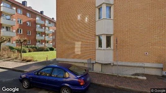 Lägenheter till salu i Helsingborg - Bild från Google Street View