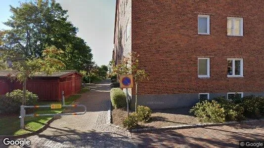 Lägenheter till salu i Helsingborg - Bild från Google Street View
